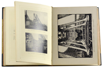 Albums. A. 1898 - 1923. 