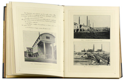 Albums. A. 1898 - 1923. 