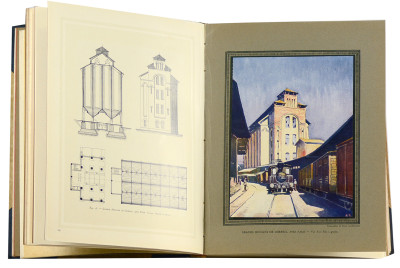 Albums. A. 1898 - 1923. 
