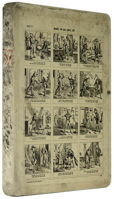 Pierre lithographique. 