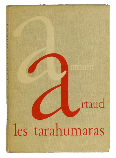 Les Tarahumaras. 