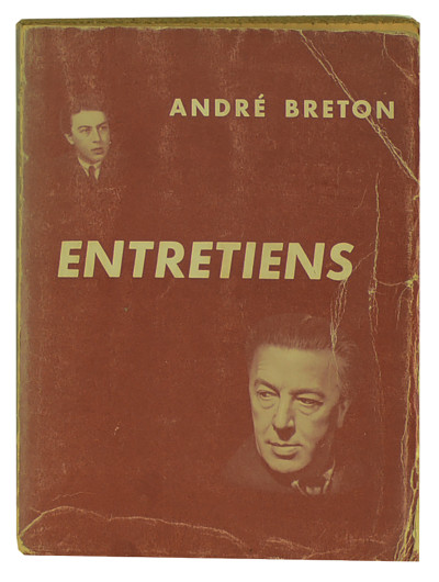 Entretiens 1913-1952 avec André Parinaud et D. Arban, J.-L Bédouin, R. Bélance, C. Chonez, P. Demarne, J. Duché, F. Dumont, C.-H. Ford, A. Patri, J.-M. Valverd. 