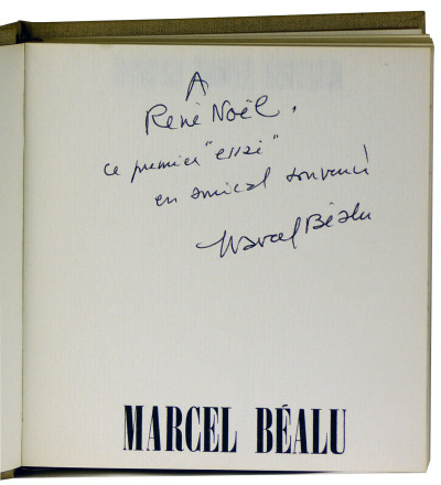 Le bien rêver. 