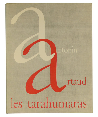 Les Tarahumaras. 