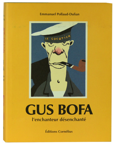 Gus Bofa l'enchanteur désenchanté. 