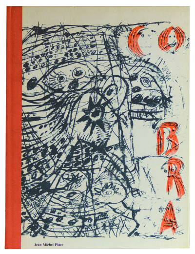 Cobra. 1948-1951. 