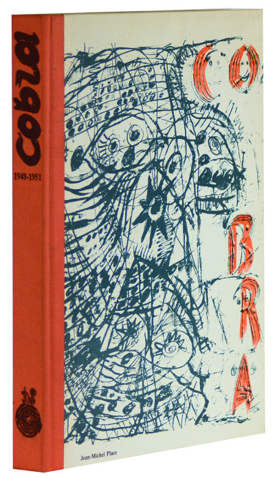 Cobra. 1948-1951. 