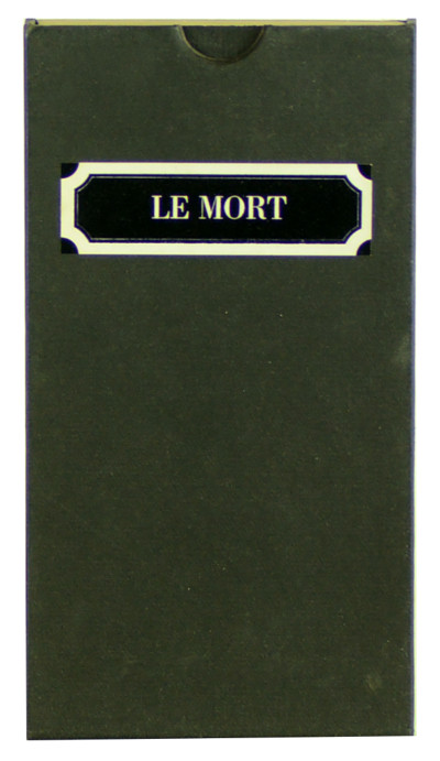 Le Mort. 