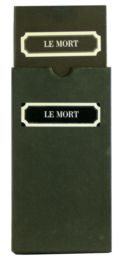 Le Mort. 