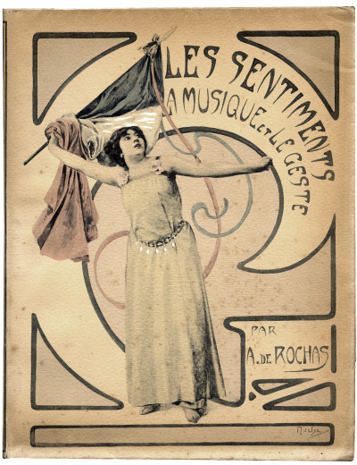 Les Sentiments, la Musique et le Geste. 