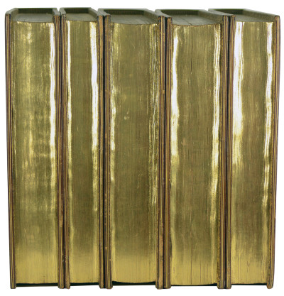 The Works of Horatio Walpole, earl of Orford. In five volumes. 