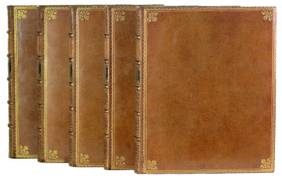 The Works of Horatio Walpole, earl of Orford. In five volumes. 