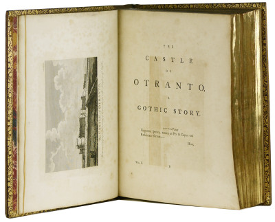 The Works of Horatio Walpole, earl of Orford. In five volumes. 