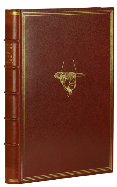 Avec Hansi à travers l'Alsace. Le livre du Centenaire de Hansi. 1873 - 1973. 