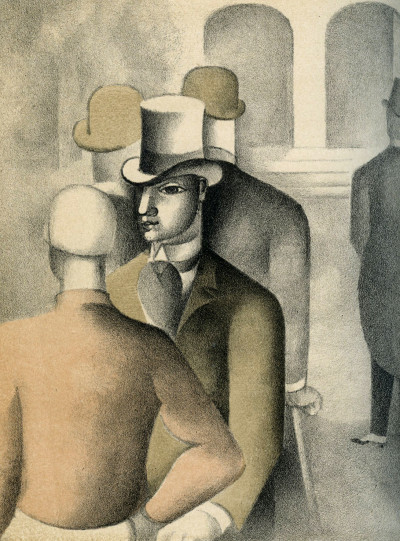 Tableau des courses, ou essai sur les courses de chevaux en France. Illustré de onze lithographies en couleurs par J. L. Boussingault. 