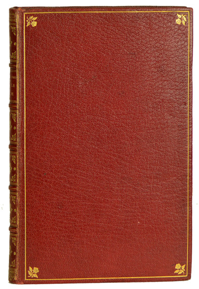 Le Temple de Gnide revu corrigé et augmenté. 