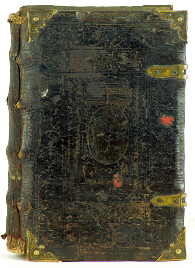 Biblia, ad vetustissima exemplaria castigata. 