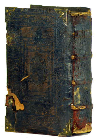 Biblia, ad vetustissima exemplaria castigata. 