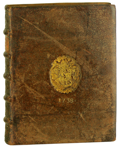 Historia Mediani in monte Vosago monasterii, Ordinis sancti Benedicti, ex Congregatione sanctorum Vitoni et Hidulfi. 