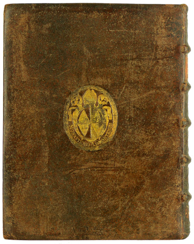 Historia Mediani in monte Vosago monasterii, Ordinis sancti Benedicti, ex Congregatione sanctorum Vitoni et Hidulfi. 