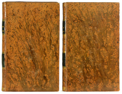 La Solitaire des Rochers, ou correspondance de Jeanne-Marguerite de Montmorency, avec son directeur, précédée d'une introduction et d'une Notice historique [par l'abbé Dabert]. 