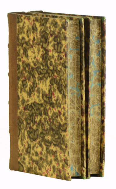 Lettres sur l'Italie, écrites en 1785. Nouvelle édition, augmentée d'une notice sur la vie et les écrits de l'auteur, et ornée de gravures. 