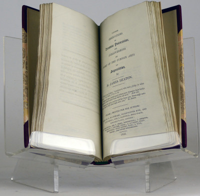 The Demon ; a Case of Extraordinary Affliction, and Gracious Relief, the Effects of Spiritual Agency ; Carefully Examined, and Faithfully Narrated : With Observations on Demoniac Possession, and Animadversions on Superstition. SUIVI DE : Farther Observations on Demoniac Possession, and Animadversions on some of the Curious Arts of Superstition, &c. 