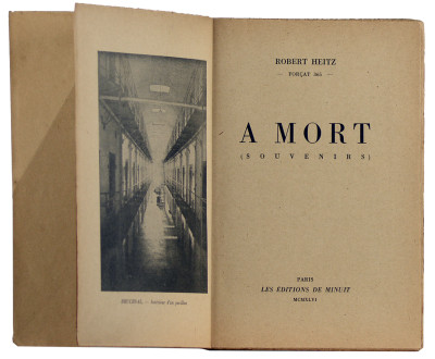 À mort (souvenirs). 