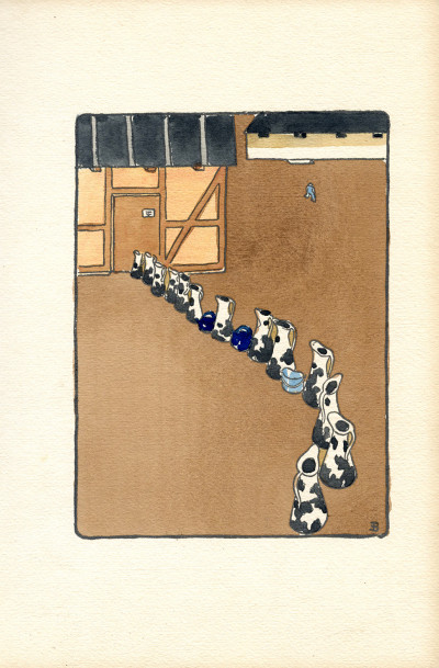 Images de la Vie des Prisonniers de Guerre, par E. L. Boucher. Texte de Mario Meunier. Préface de Pierre Mac Orlan. 