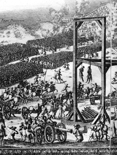 Histoire du règne de Charles Gustave de Suède, comprise en sept commentaires enrichis de tailles douces. Traduite en françois sur le latin. 