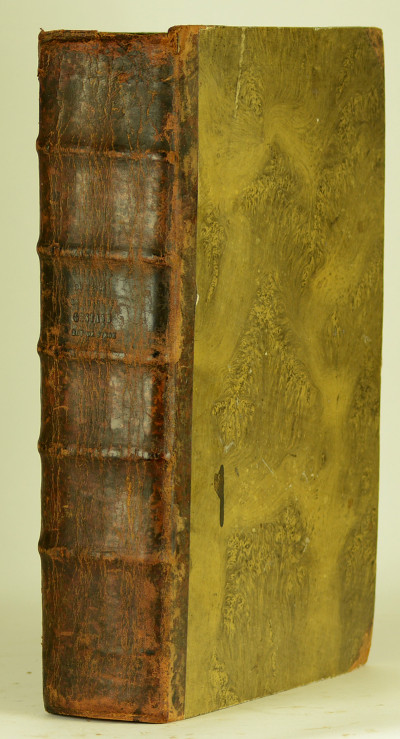 Histoire du règne de Charles Gustave de Suède, comprise en sept commentaires enrichis de tailles douces. Traduite en françois sur le latin. 