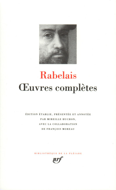 Œuvres complètes. Texte établi et annoté par Jacques Boulenger. Édition revue et commentée par Lucien Scheler. 