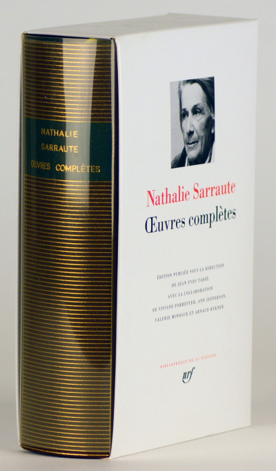 Œuvres complètes. Édition publiée sous la direction de Jean-Yves Tadié, avec la collaboration de Vivianne Forrester, Ann Jefferson, Valérie Minogue et Arnaud Rykner. 