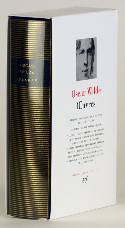 Œuvres. Édition publiée sous la direction de Jean Gattégno. Introduction par Pascal Aquien. Textes traduits, présentés et annotés par Véronique Béghain, Paul Bensimon, Jean Besson, Henry-D. Davray, Bernard Delvaille, Jean-Michel Déprats, François Dupuigrenet Desroussilles, Jean Gattégno, Cecil George-Bazile, Dominique Jean, Marie-Claire Pasquier et Albert Savine. 