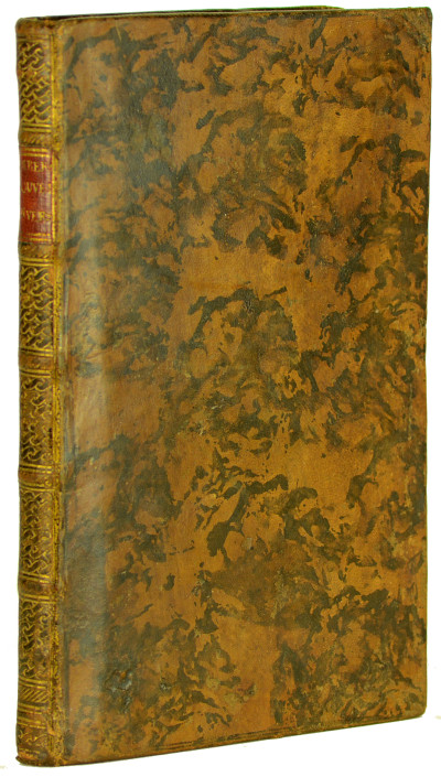 Historiettes ou nouvelles en vers. 