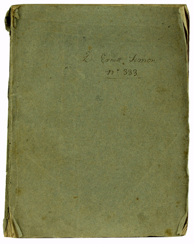 Les quatre fils Aymon. 