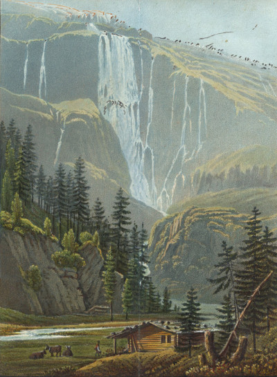  Allgemeines Schweizer-Liederbuch. Eine Sammlung von 532 der beliebtesten Lieder, Kühreihen und Volkslieder. 