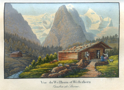  Allgemeines Schweizer-Liederbuch. Eine Sammlung von 532 der beliebtesten Lieder, Kühreihen und Volkslieder. 