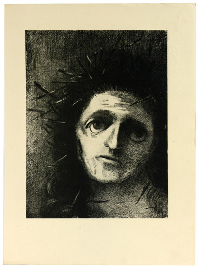 La Tentation de Saint Antoine. 