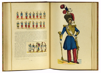 Les images d'Épinal. Nouvelle édition. Préface par Maurice Barrès. 