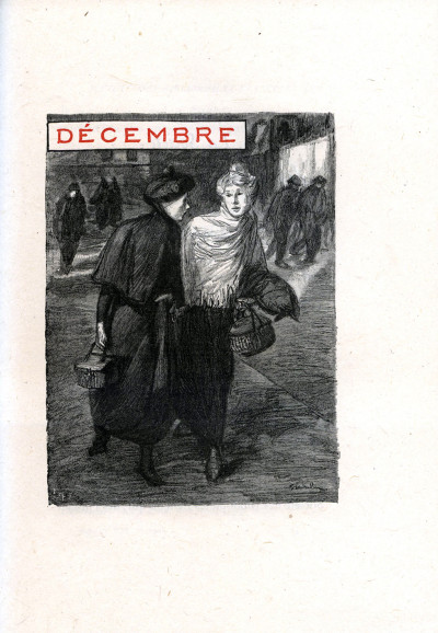 Almanach du Bibliophile pour les années 1898, 1899, 1900, 1901, 1902 et 1903. 