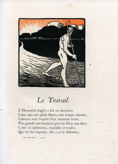 Almanach du Bibliophile pour les années 1898, 1899, 1900, 1901, 1902 et 1903. 