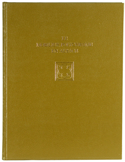 Le mobilier polychrome en Alsace. Boiseries, mobilier et objets peints en milieu rural. Préface de Jean Favière. 