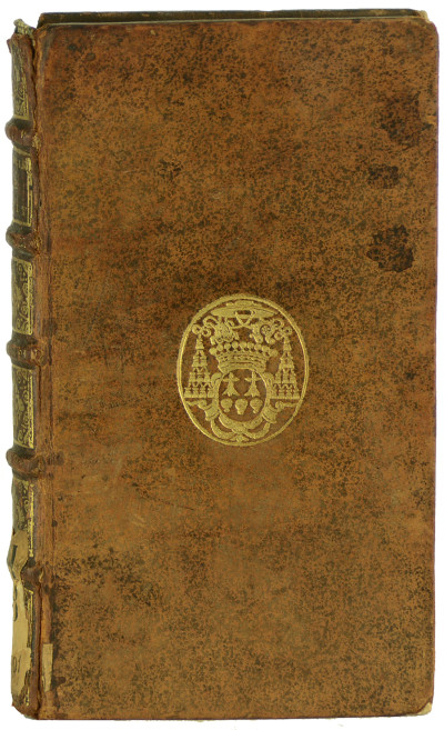 Histoire de l'Édit de l'Empereur de la Chine en faveur de la religion chrétienne : avec un éclaircissement sur les honneurs que les Chinois rendent à Confucius et aux Morts. 