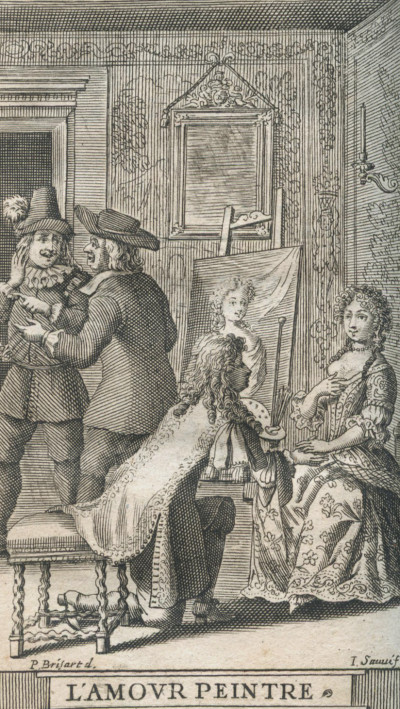 Les œuvres de M. de Molière. Tome III. Revues, corrigées & augmentées. 