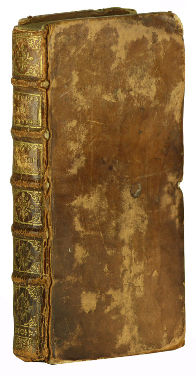 Les œuvres de M. de Molière. Tome III. Revues, corrigées & augmentées. 