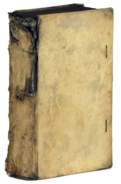 Kurtze Und gründliche Histori Vom Ursprung Der Geistlichen Orden : Aus dem Frantzösischen ins Teutsche übersetzet ; Sampt Beygefügten eigentlichen Vorstellungen ihrer Ordens-Kleider. RELIÉ À LA SUITE : Kurtze Und gründliche Histori Vom Ursprung Aller Geistlichen Frawen Und Nonnen-Ordens : Ins Teutsch übersetzt ; Sambt Beygefügter eigentlicher Vorstellung ihrer Ordens-Kleider. 