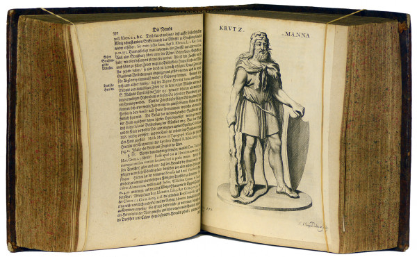 Die älteste teutsche so woll allgemeine als insonderheit Elsassische und Strassburgische Chronicke, von Anfang der Welt biss ins Jahr M.CCC.LXXXVI. beschrieben. Mit historischen Anmerkungen in Truck gegeben von D. Johann Schiltern. Suivi de : Chronicke der Stadt Freyburg im Brisgaw. 