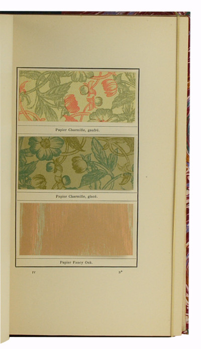 Connaissances nécessaires à un Bibliophile, accompagnées de notes critiques et de documents bibliographiques recueillis et publiés par Édouard Rouveyre. 