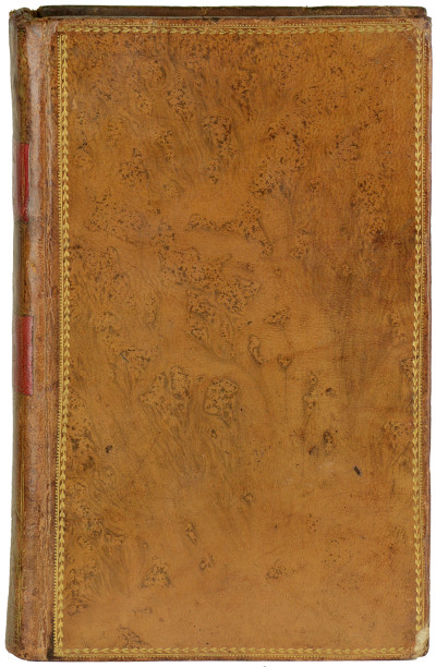 Journal d'un voyage en Allemagne, fait en 1773. Ouvrage posthume, publié par sa veuve, et précédé d'une Notice historique sur la vie de l'auteur, par F.-E. Toulongeon. Avec figures. 